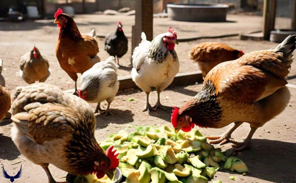 Can Chickens Eat Lavender? 

Lavender has calming properties and can help reduce stress in chickens. It also has antimicrobial and insect-repellent properties.