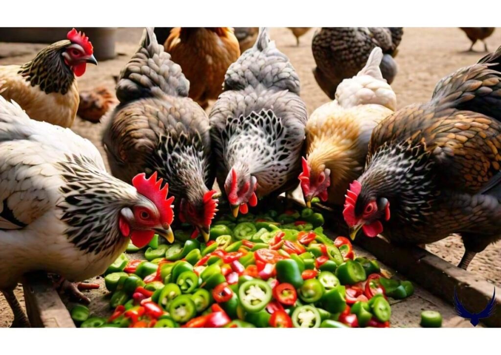 Can Chickens Eat Jalapenos
Can Chickens have Jalapenos
Do Chickens Eat Jalapenos 
Can Chickens Eat Raw Jalapenos 