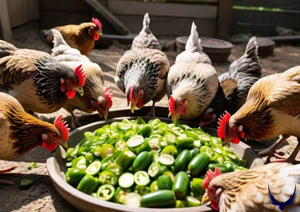 Can Chickens Eat Jalapenos
Can Chickens have Jalapenos
Do Chickens Eat Jalapenos 
Can Chickens Eat Raw Jalapenos 