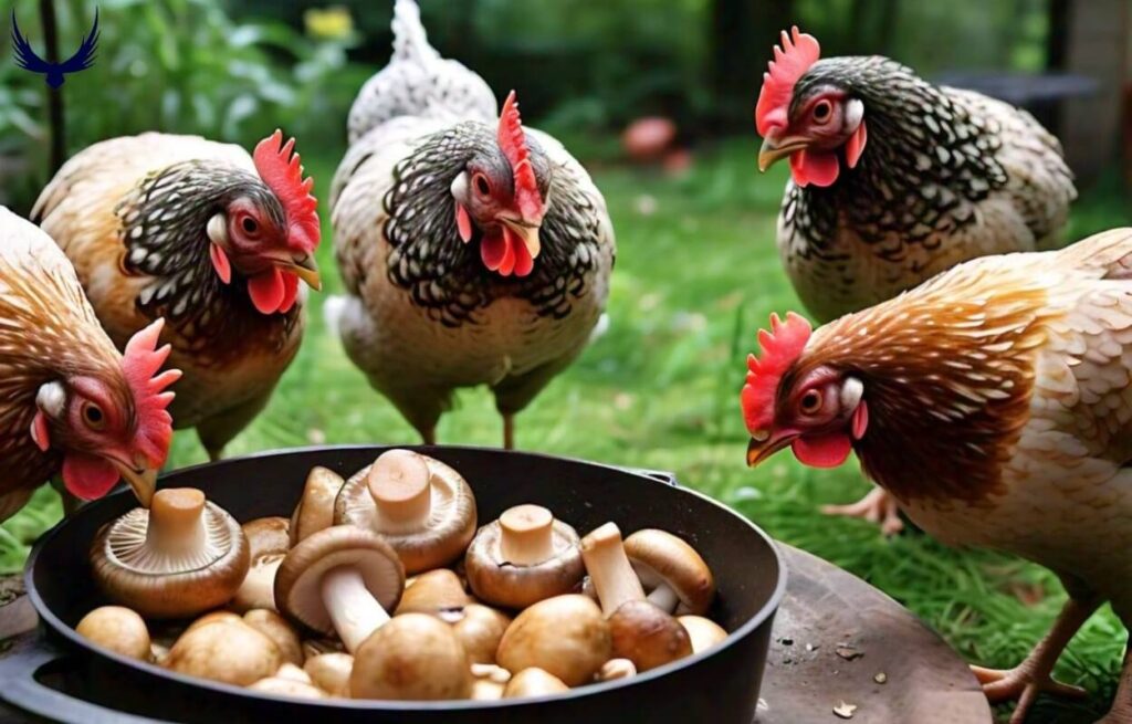 can chickens eat mushrooms
can chickens have mushrooms
do chickens eat mushrooms
can chickens eat mushrooms raw