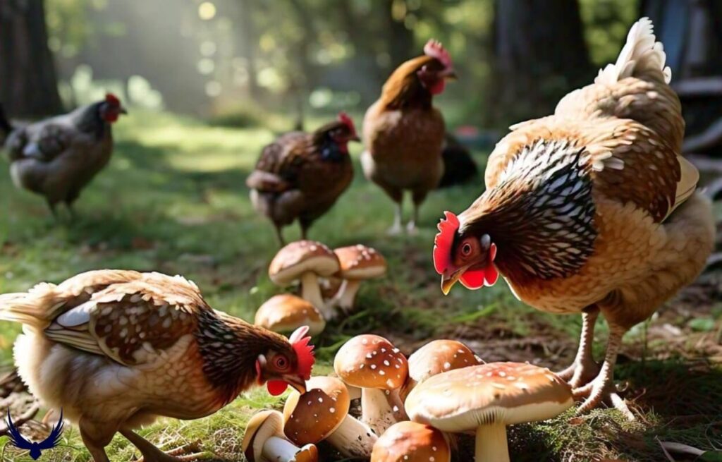 can chickens eat mushrooms
can chickens have mushrooms
do chickens eat mushrooms
can chickens eat mushrooms raw