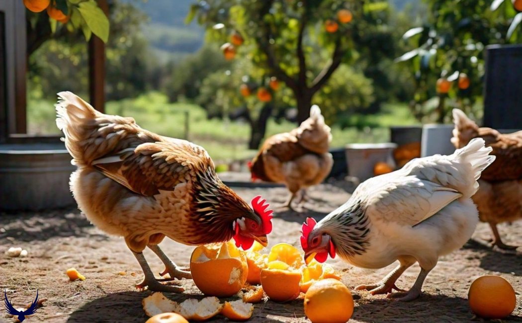 What Do Chickens Eat? Detail Feeding Guide for Farm Friends!
