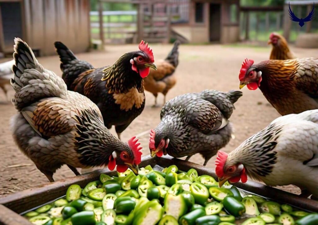 Can Chickens Eat Jalapenos
Can Chickens have Jalapenos
Do Chickens Eat Jalapenos 
Can Chickens Eat Raw Jalapenos 