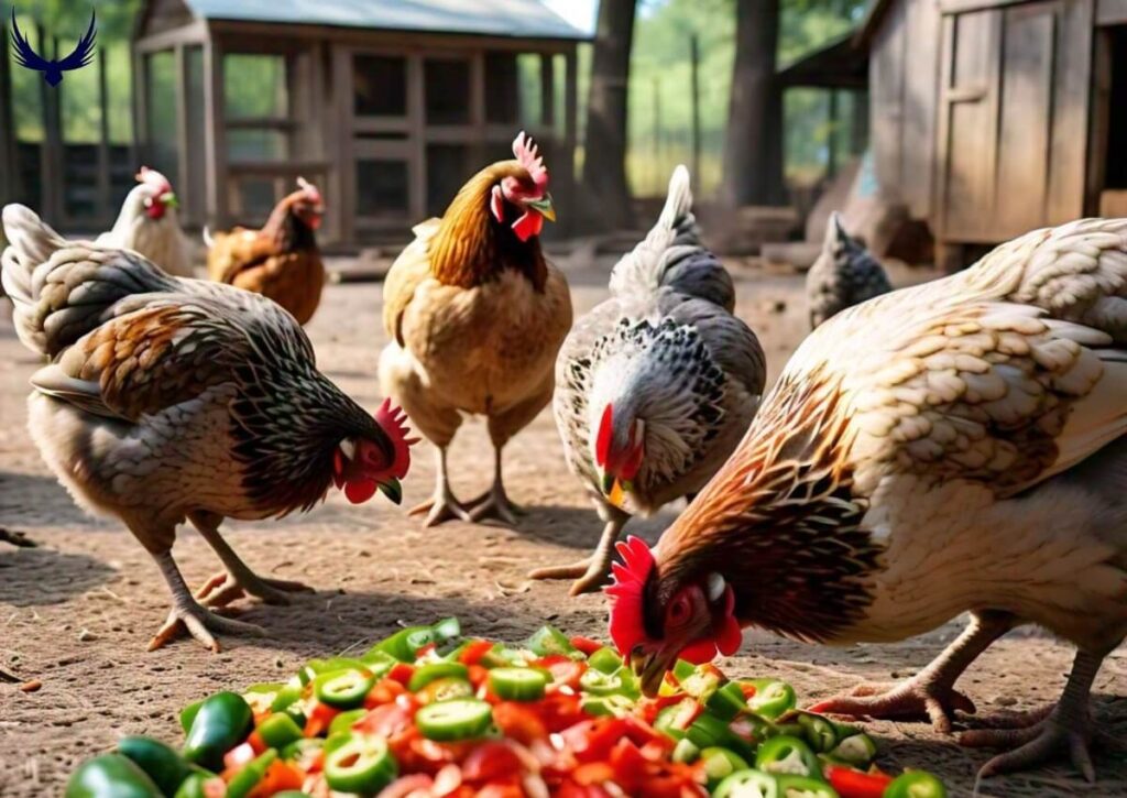 Can Chickens Eat Jalapenos
Can Chickens have Jalapenos
Do Chickens Eat Jalapenos 
Can Chickens Eat Raw Jalapenos 