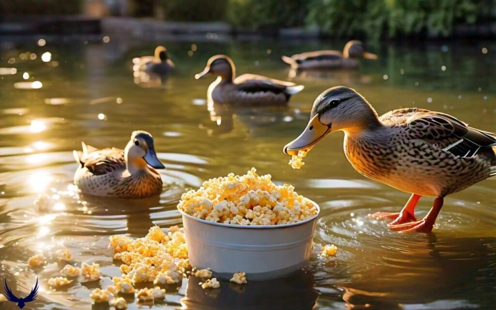 can ducks eat corn can ducks eat corn on the cob Can Ducks Eat Popcorn Can Ducks Eat Popcorn Kernels Can Ducks Eat Popped Popcorn