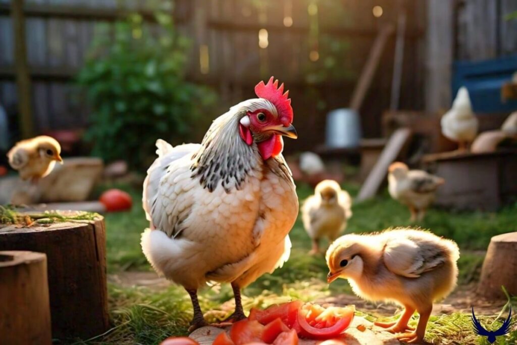 can chickens eat tomato plant leaves
can chickens eat tomatoes
can chickens eat tomato leaves
can chickens eat tomato hornworms
can chickens eat tomato skins
what age can chickens eat tomatoes