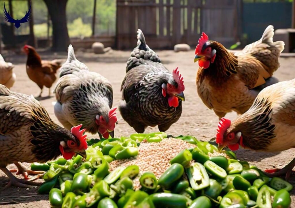 Can Chickens Eat Jalapenos
Can Chickens have Jalapenos
Do Chickens Eat Jalapenos 
Can Chickens Eat Raw Jalapenos 