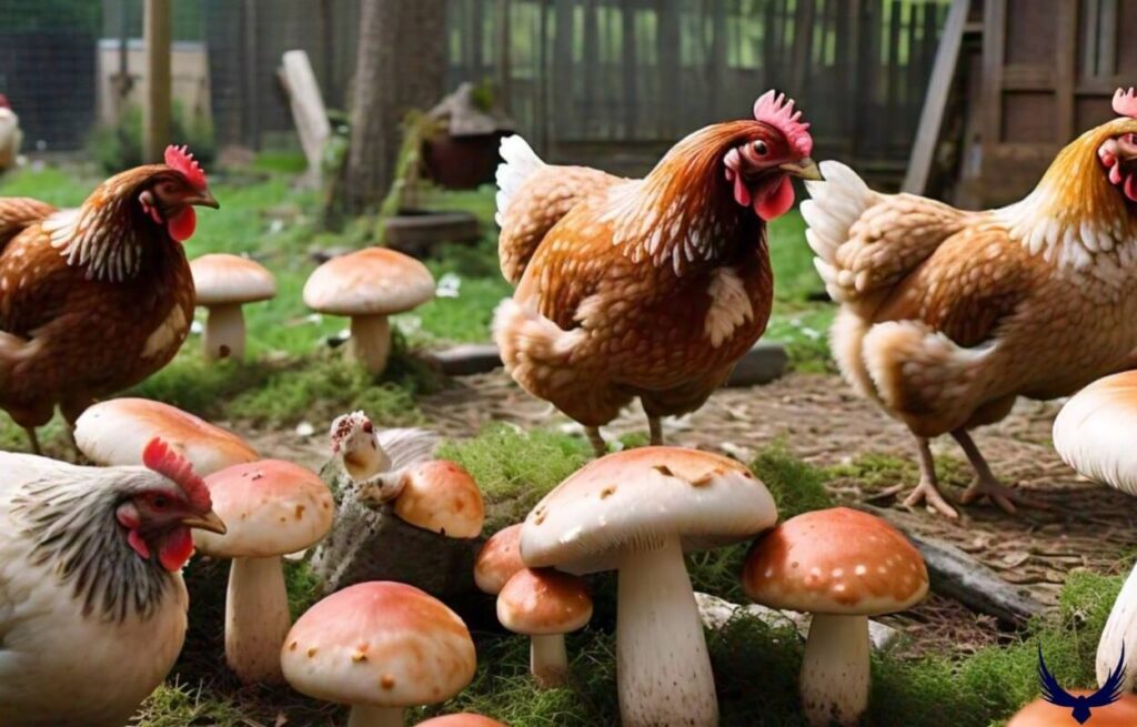 can chickens eat mushrooms
can chickens have mushrooms
do chickens eat mushrooms
can chickens eat mushrooms raw