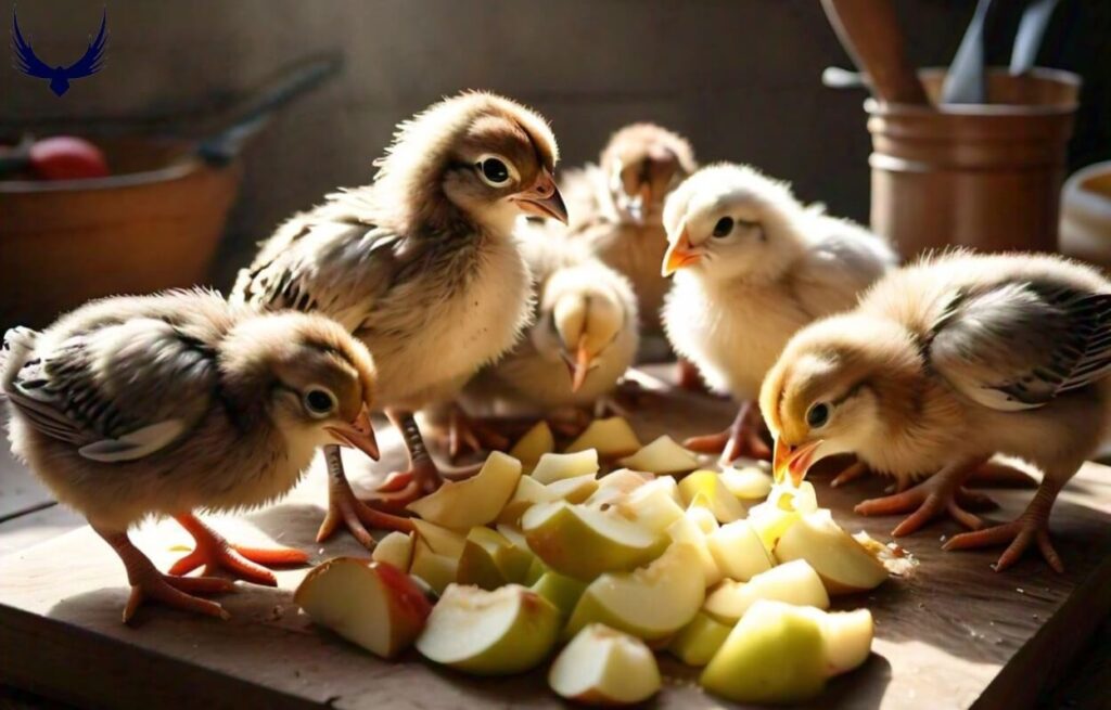 can chickens eat apples seeds
can chickens eat apples with skin
can chickens eat apple cores
can chickens eat apple peels