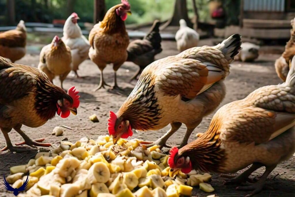 Can Chickens Eat Bananas?
Can Chickens Have Bananas?
Do Chickens Eat Bananas?