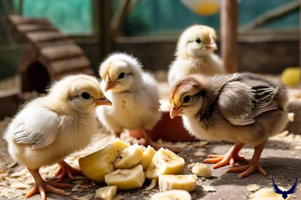 Can Chickens Eat Bananas?
Can Chickens Have Bananas?
Do Chickens Eat Bananas?