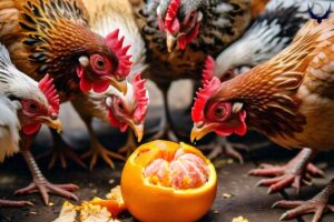 is orange chicken healthy