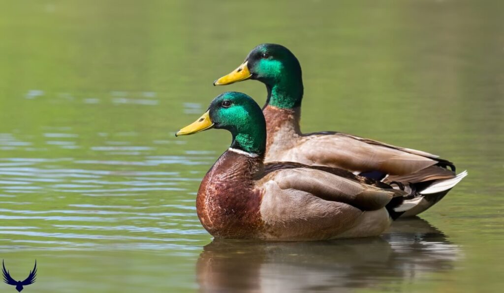 Funny Duck Names
Cute Names for Ducks